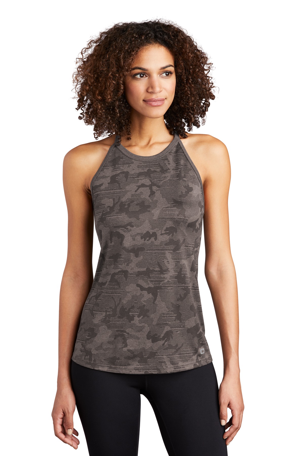 DISCONTINUED OGIO Women's Pulse Phantom Tank LOE323