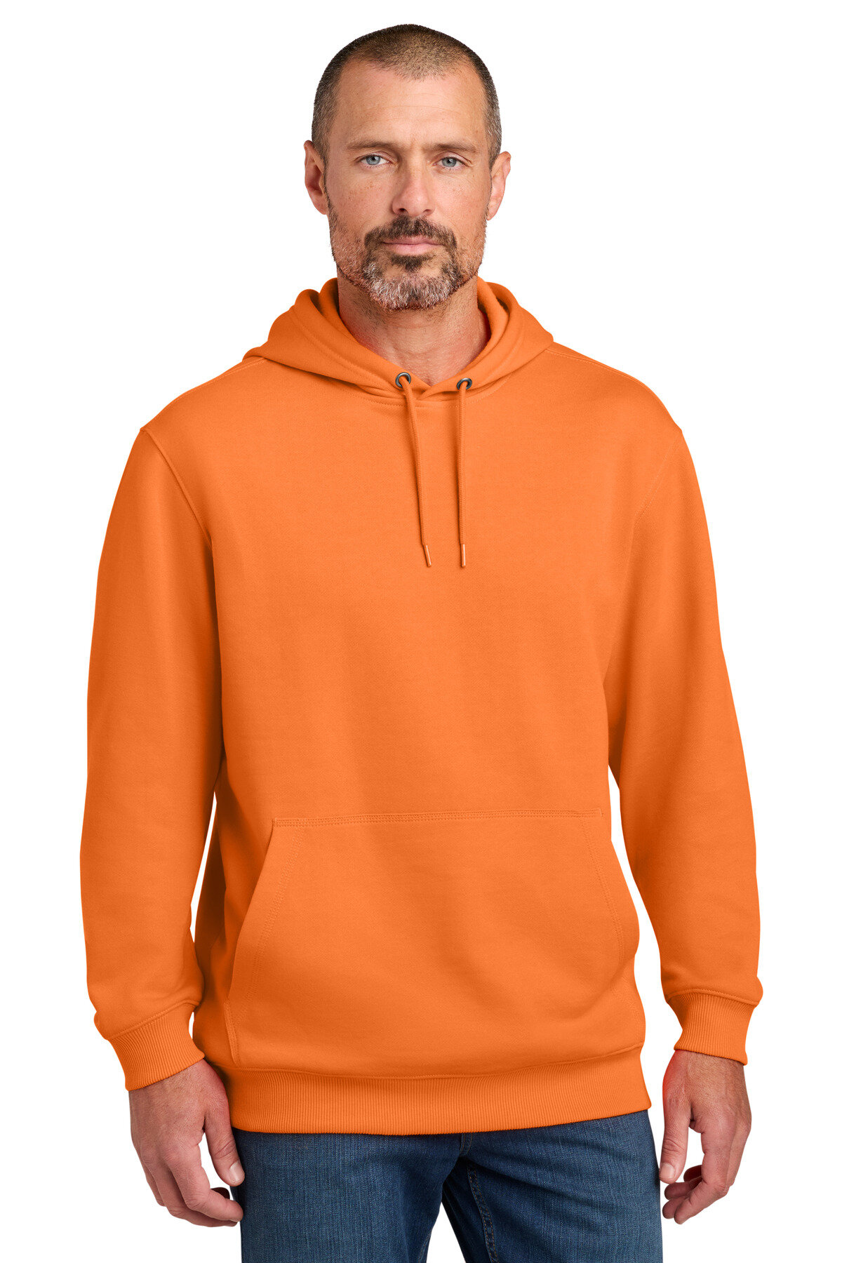 CornerStone Tough Fleece Pullover Hoodie CSF630