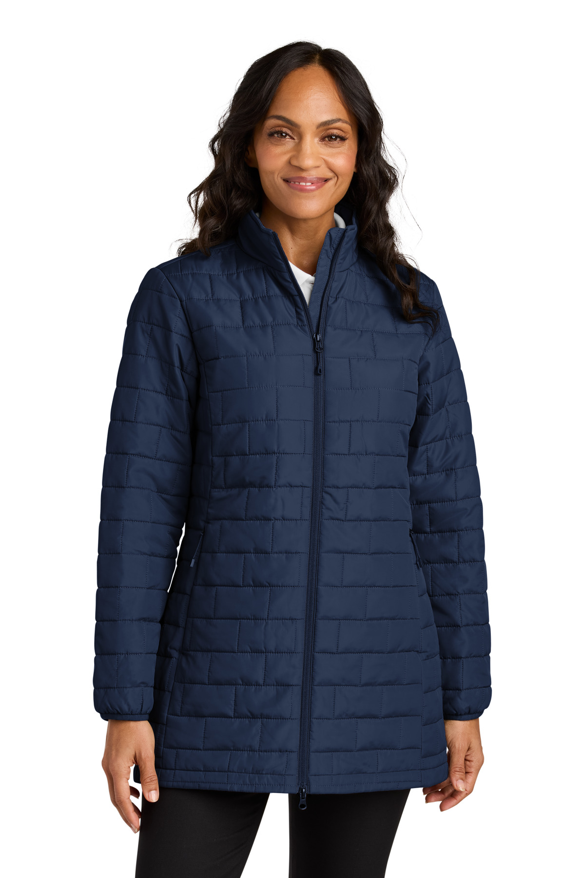 Port Authority Women's C-FREE Brick Jacket L854