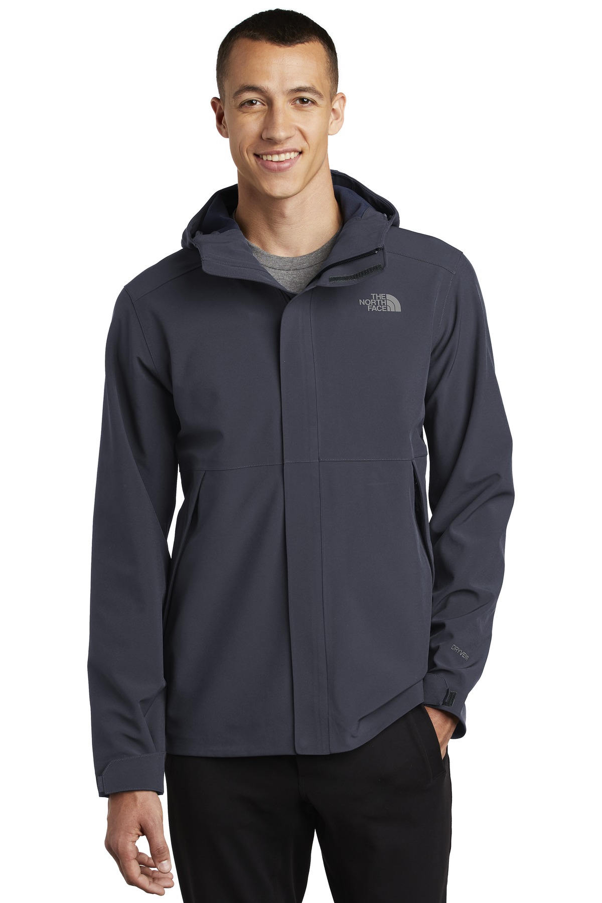 DISCONTINUED The North Face Apex DryVent Jacket NF0A47FI