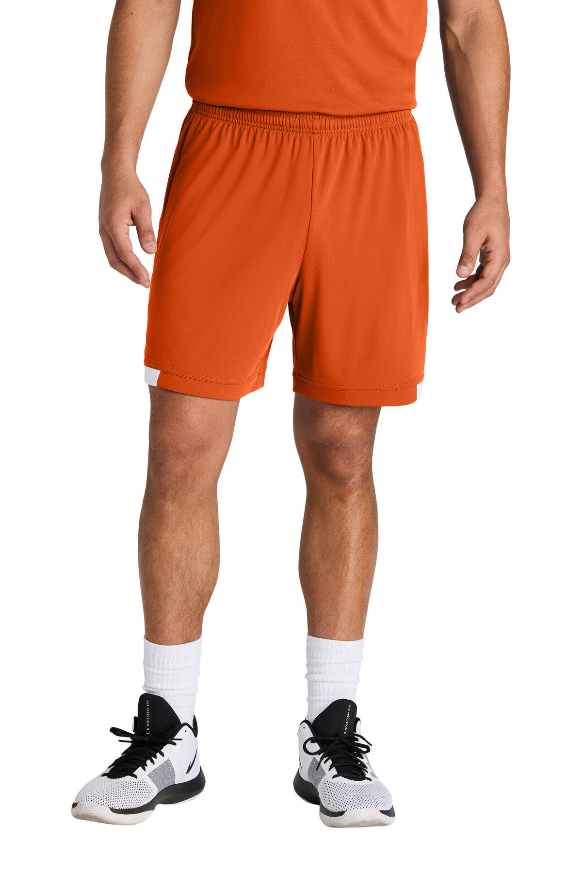 Sport-Tek Club 7 Short ST442