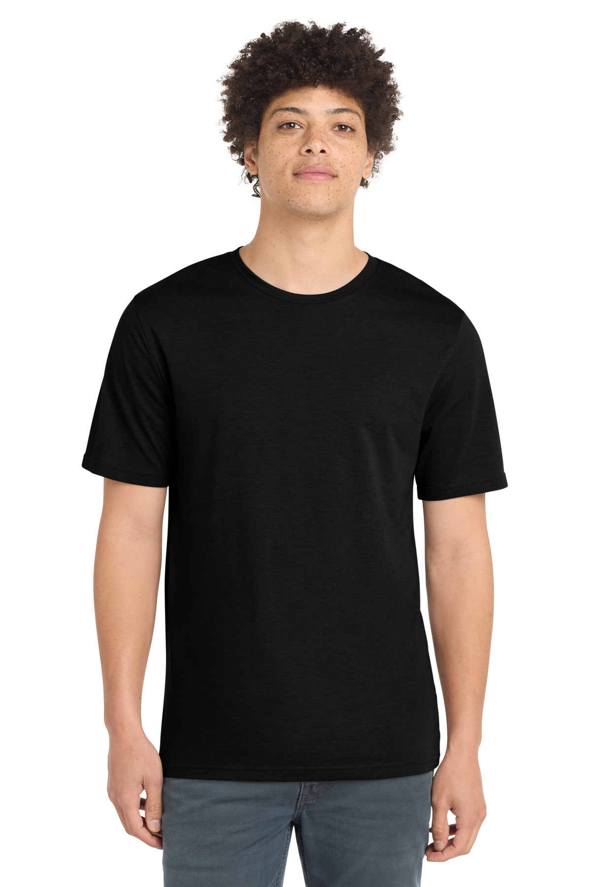 New Era Tri-Blend Tee NEA135