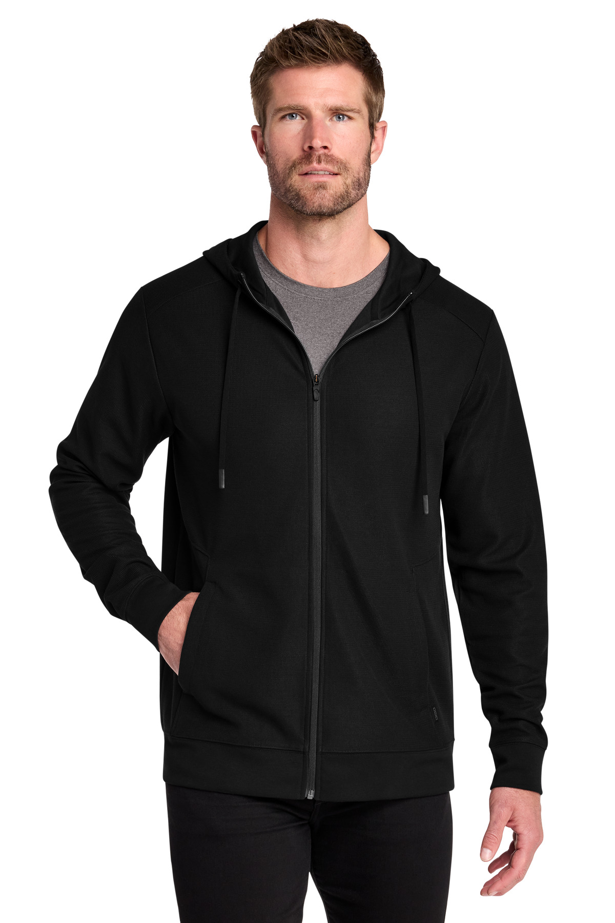 OGIO Revive Full-Zip OG162