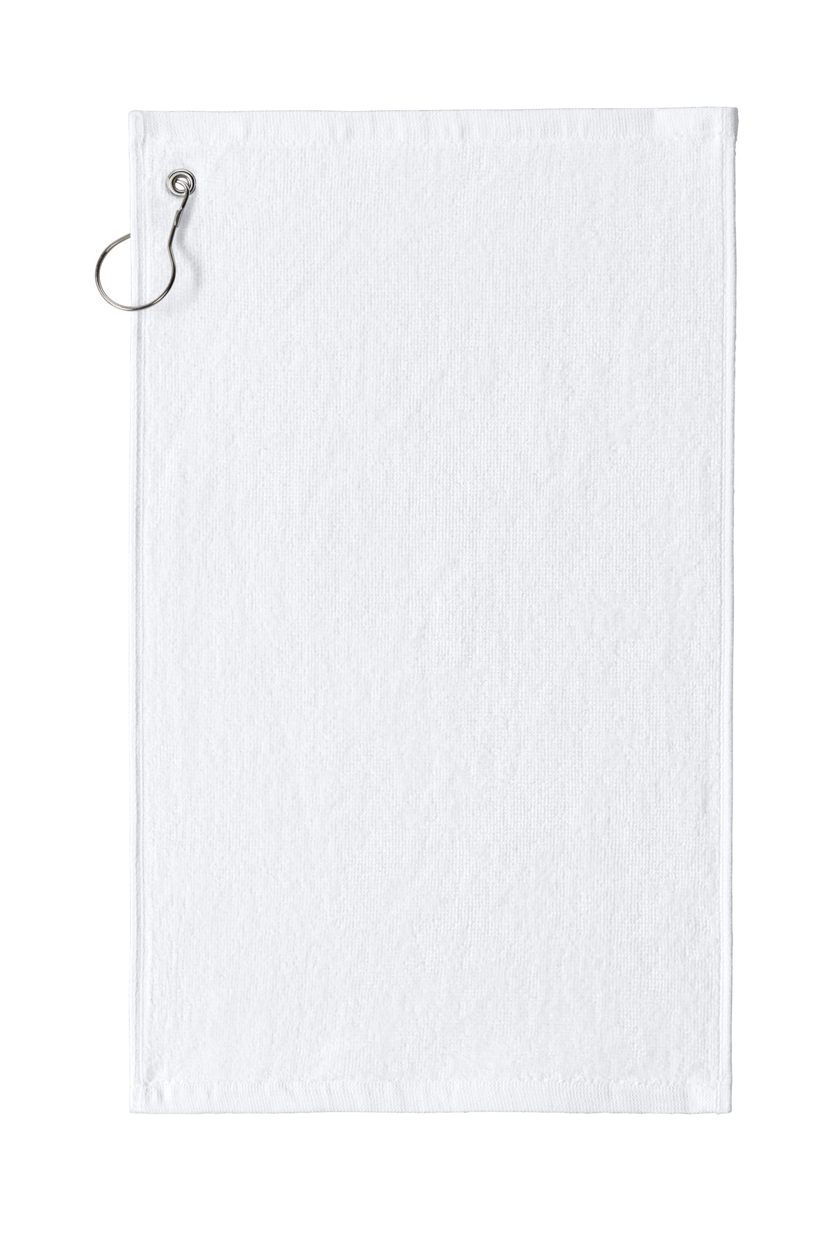 Port Authority Grommeted Hemmed Towel PT400
