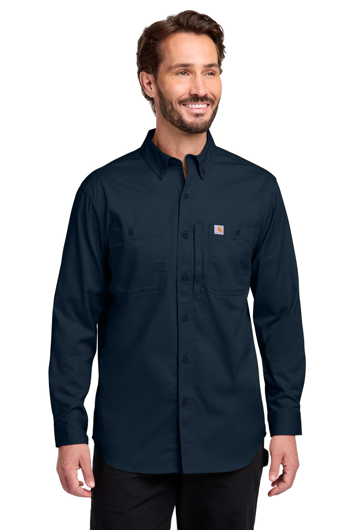Carhartt Rugged Professional Series Long Sleeve Shirt CT106689