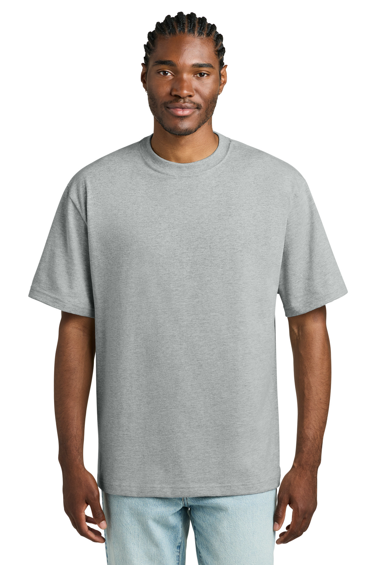 District Heavyweight Very Important Tee DT6065
