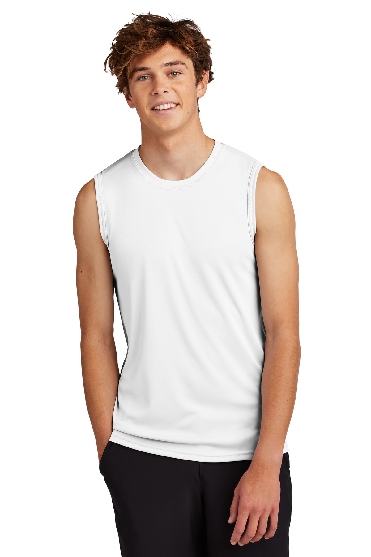 Port & Co Performance Sleeveless Tee PC380SL