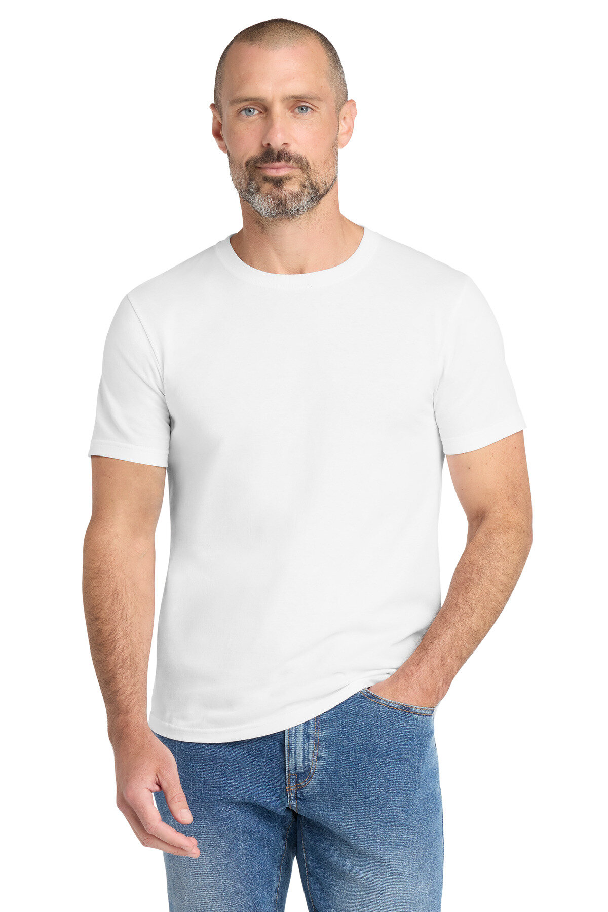 Volunteer Knitwear All-American Tee VL100