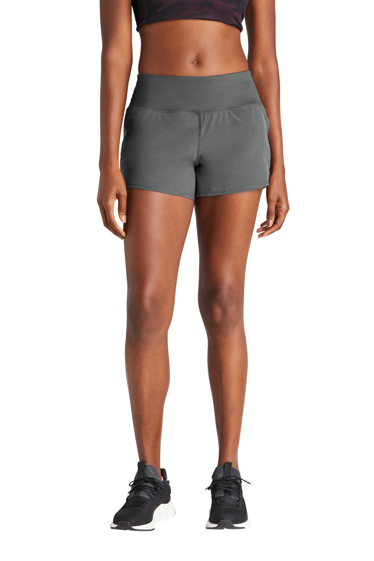 Sport-Tek Women's Repeat Short LST485