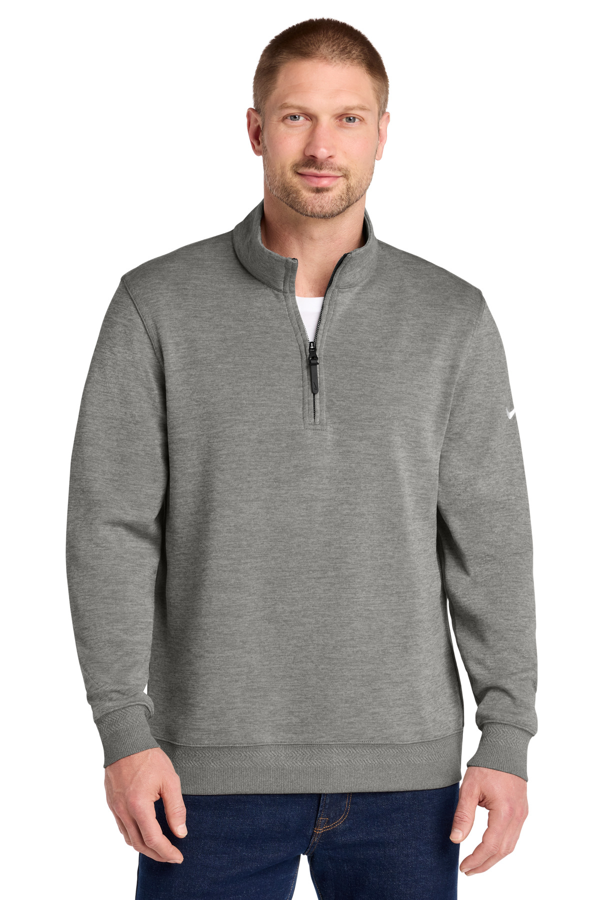 Nike Dri-FIT Corporate 1/2-Zip NKFD9892