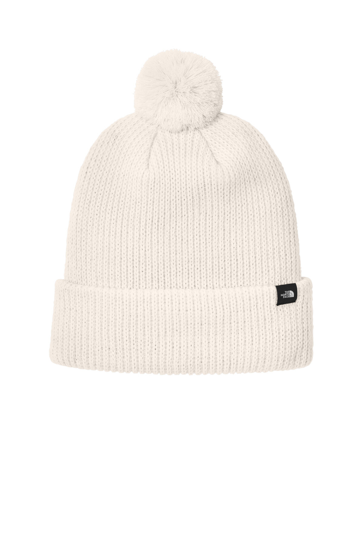 The North Face Pom Beanie NF0A7RGI