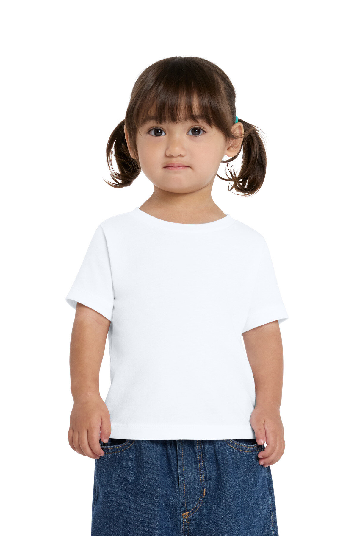 BELLA+CANVAS Infant Jersey Short Sleeve Tee BC3001B
