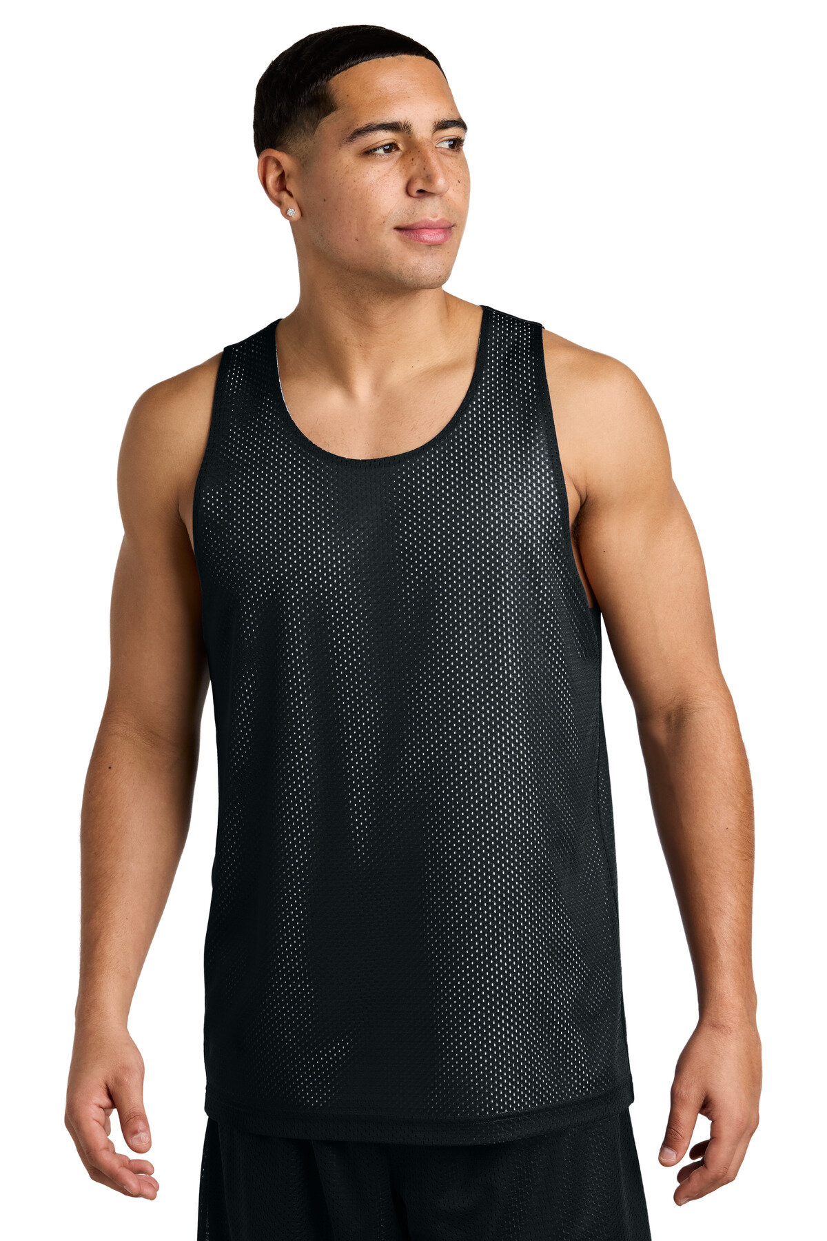 Sport-Tek PosiCharge Reversible Mesh Tank ST5000