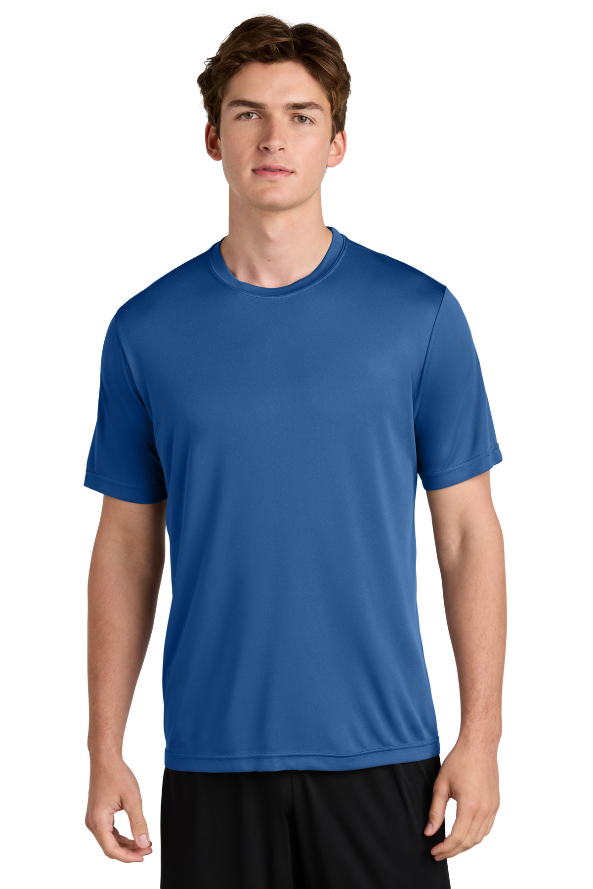 Sport-Tek Tall PosiCharge Competitor Tee. TST350