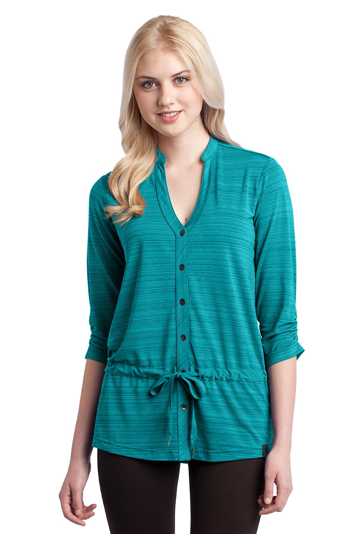 DISCONTINUED OGIO Elixir Tunic. LOG118