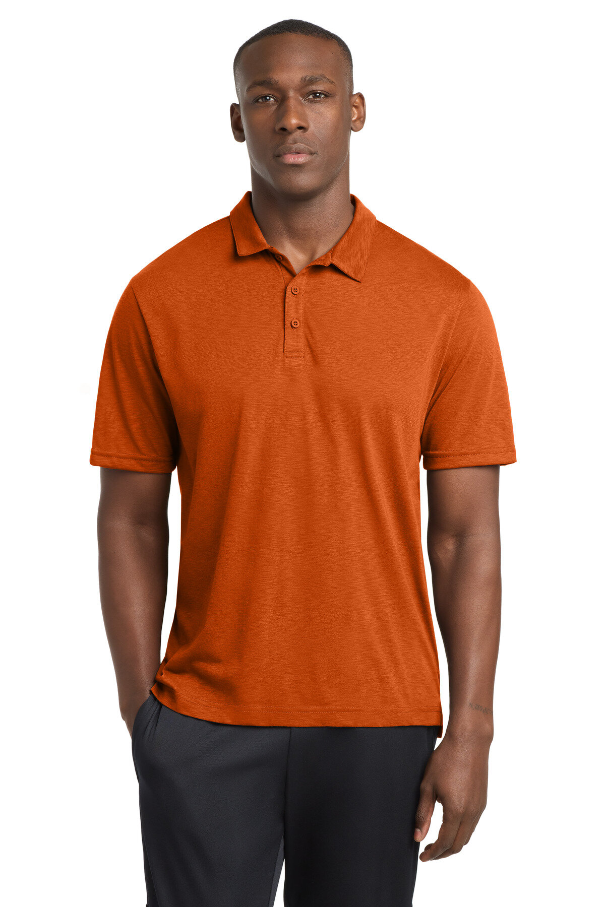 Sport-Tek PosiCharge Strive Polo ST530