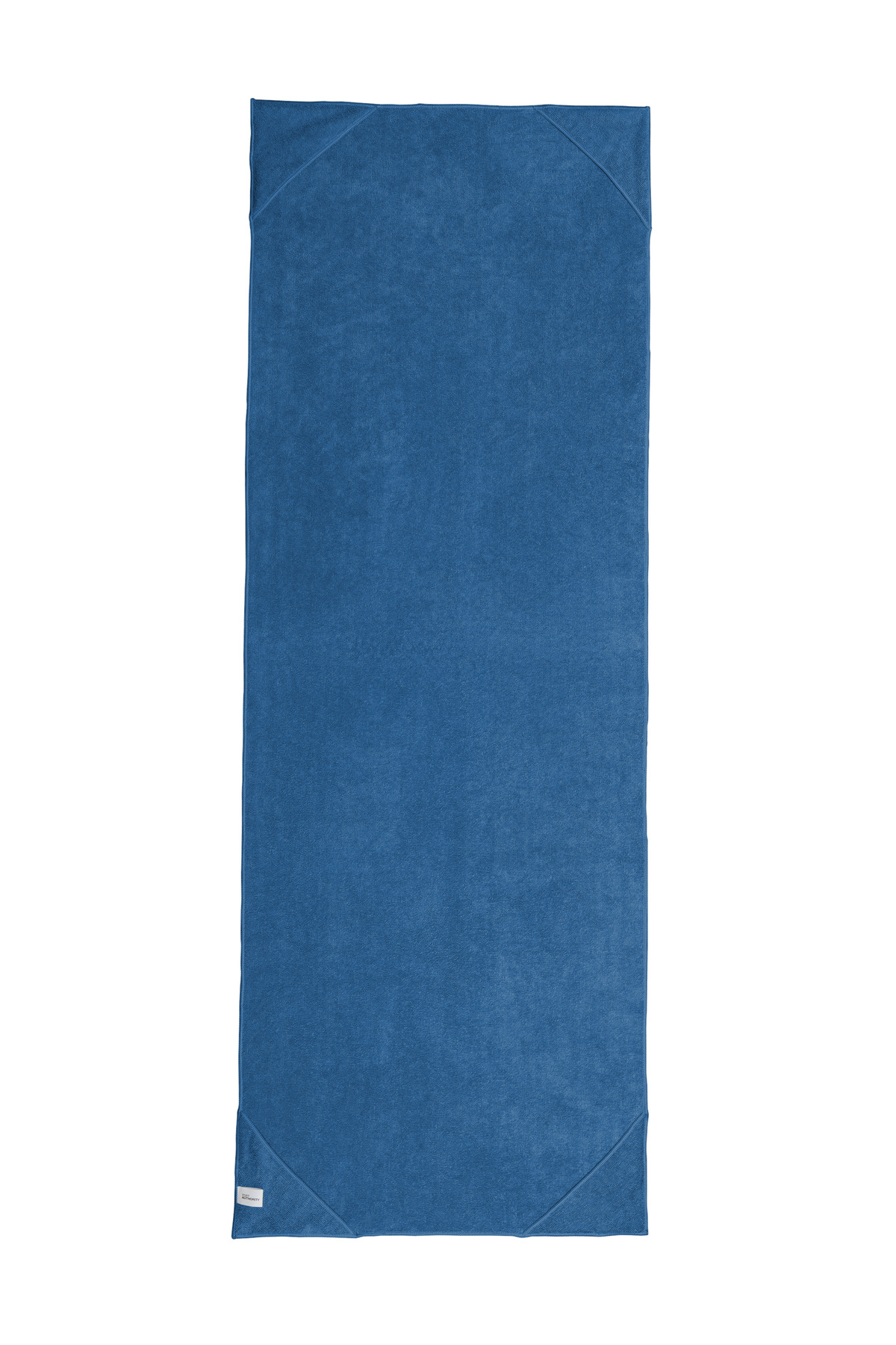 DISCONTINUED Port Authority Microfiber Stay Fitness Mat Towel TW21