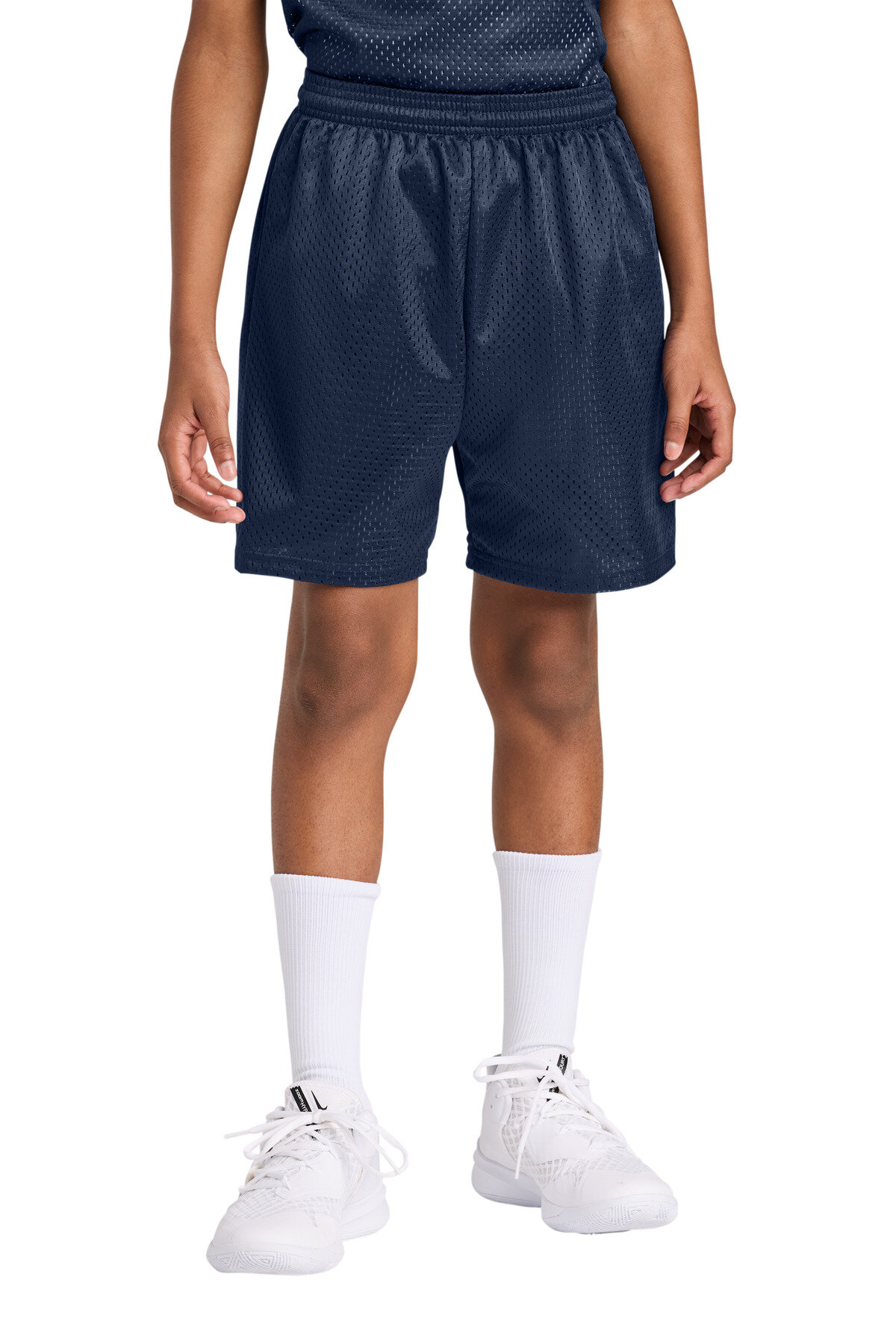 A4 Youth Sprint 6 Mesh Short A4NB5301