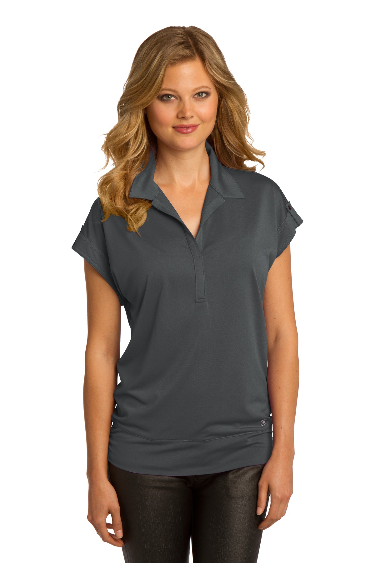DISCONTINUED OGIO Ladies Leveler. LOG119