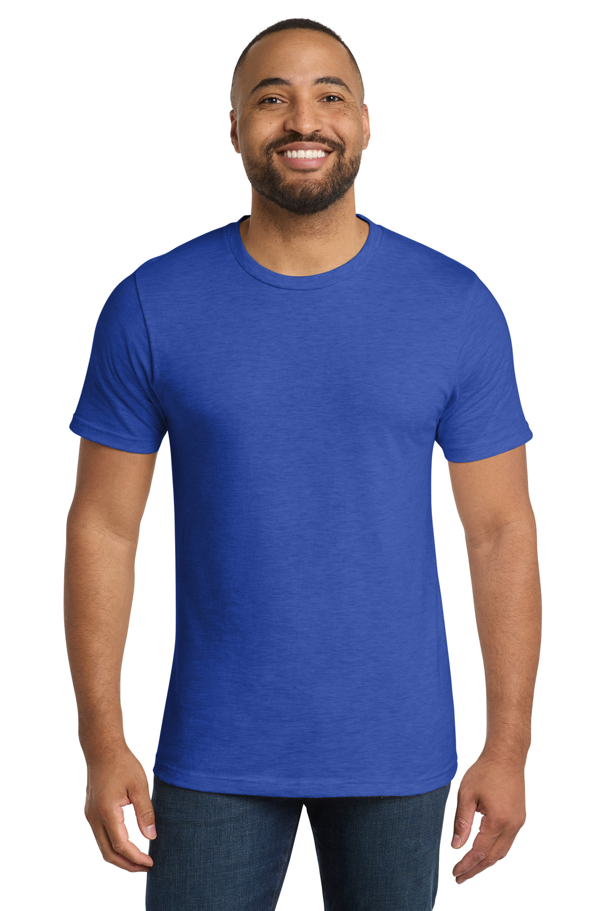 Port & Co Bouncer Tee PC600