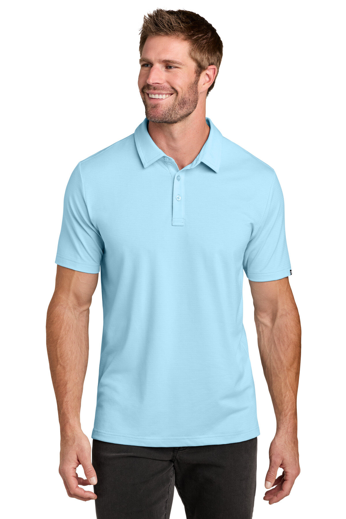 TravisMathew Crestview Polo TMA46371