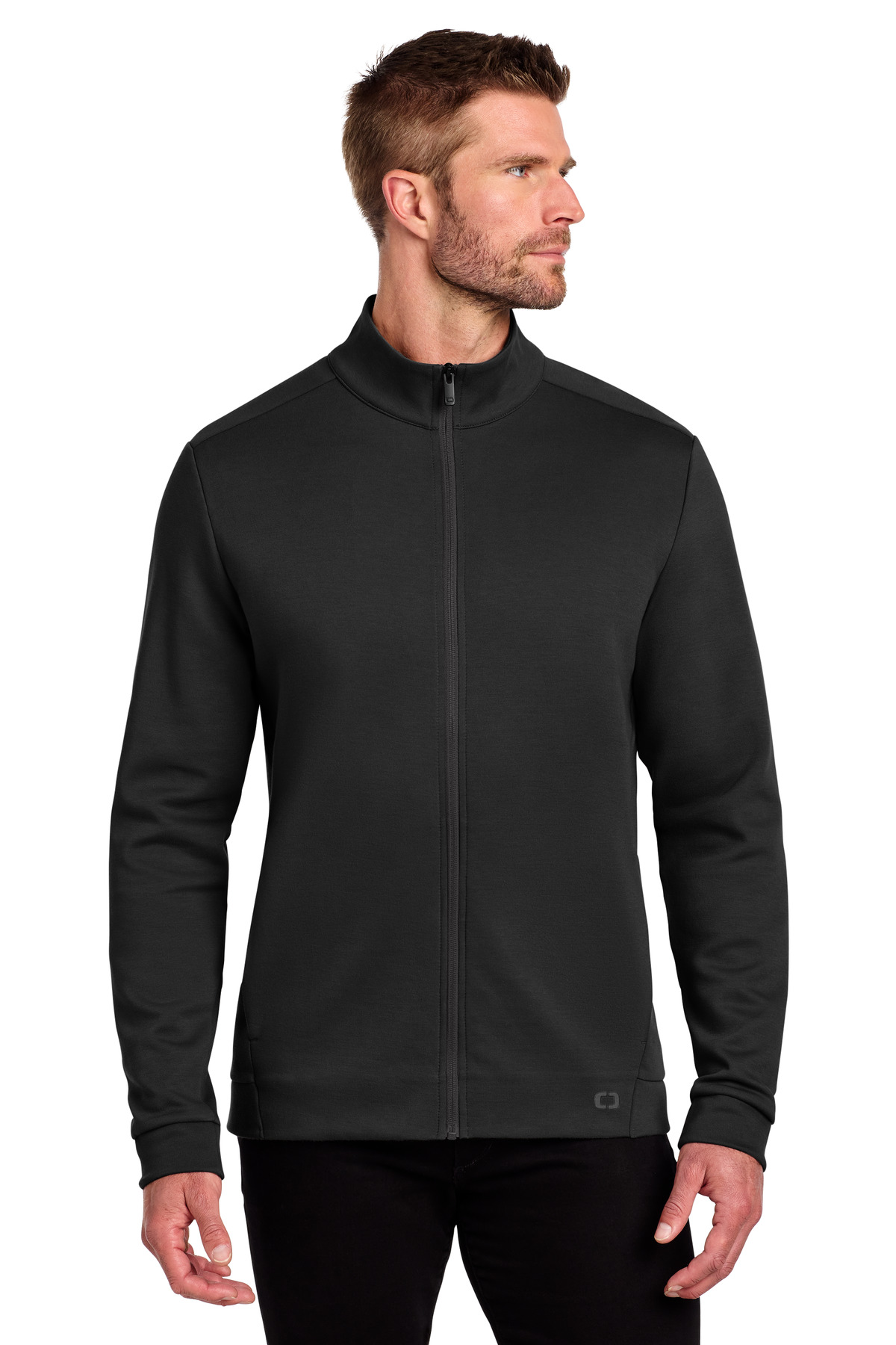 DISCONTINUED OGIO Bolt Full-Zip OG850