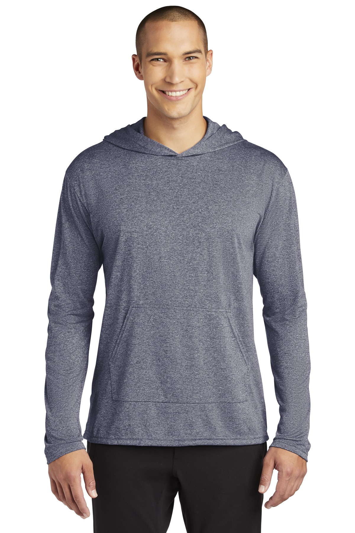 DISCONTINUED Gildan Performance Core Hooded T-Shirt. 46500