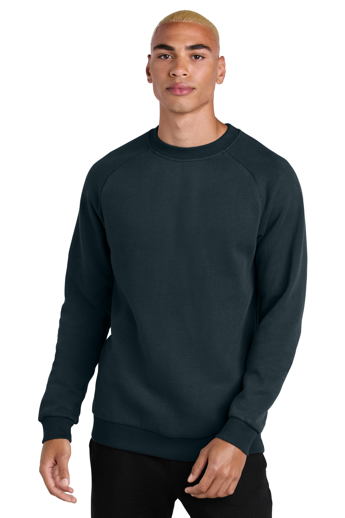 District Cloud Fleece Crew DT7804