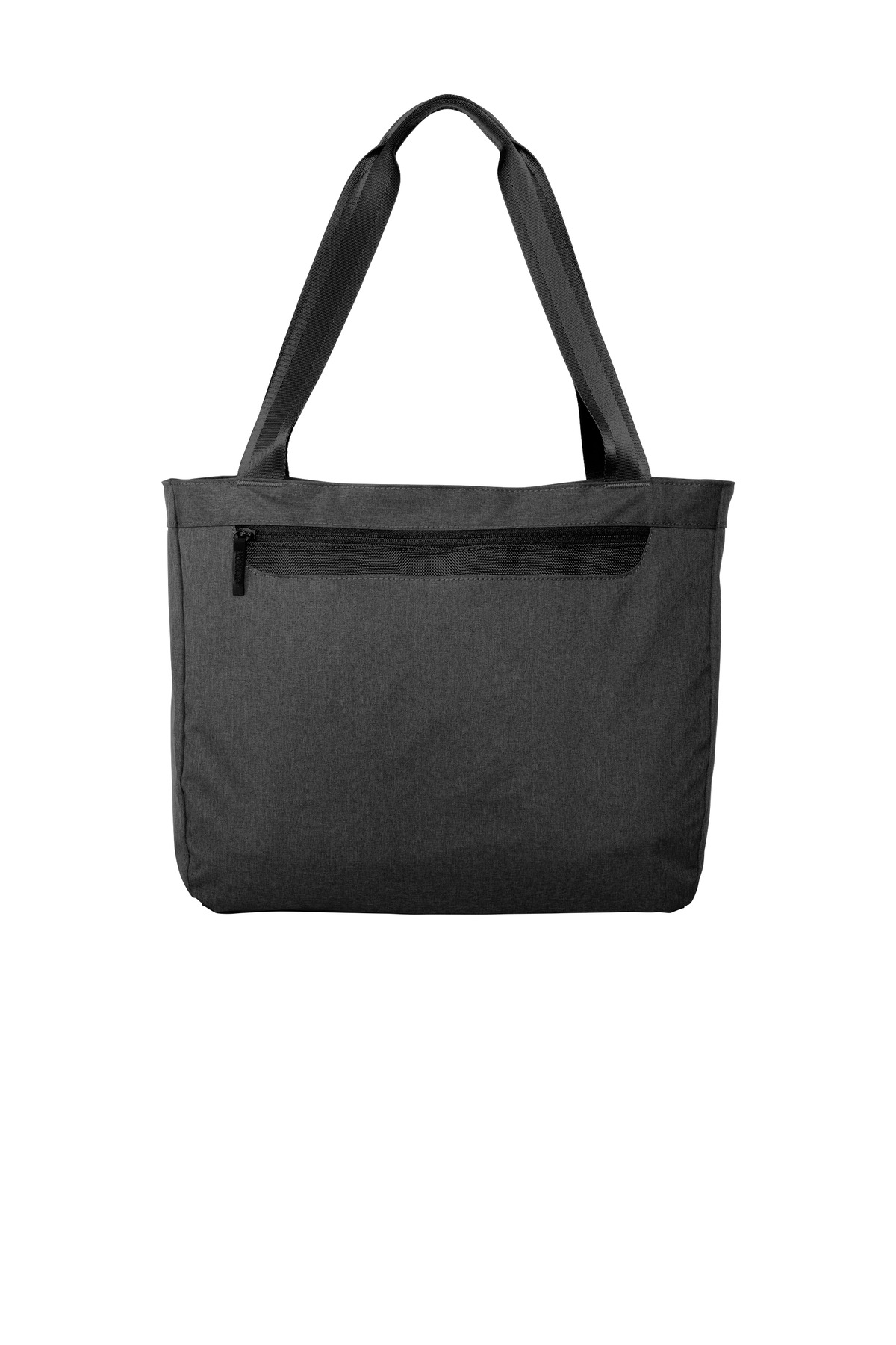 DISCONTINUED Port Authority Exec Laptop Tote. BG423