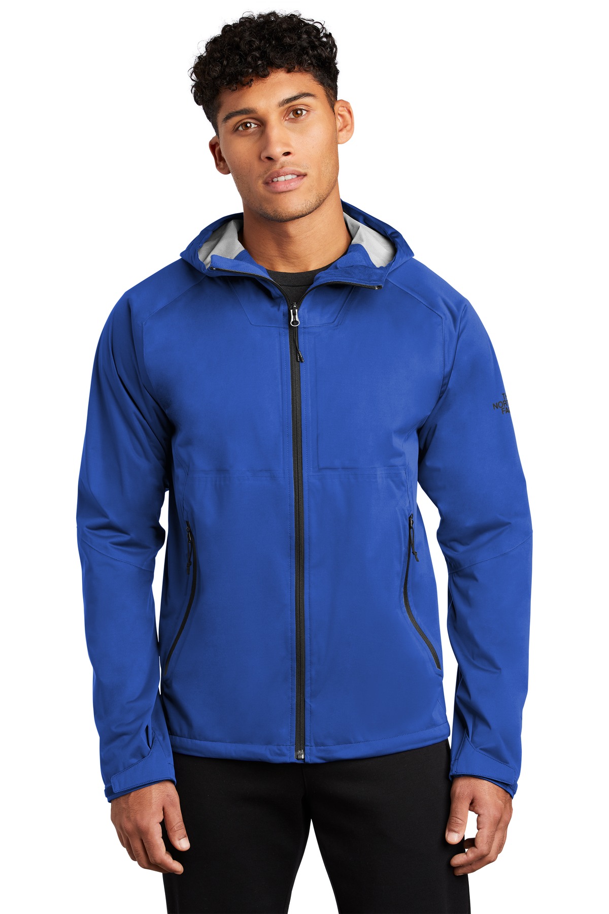 DISCONTINUED The North Face All-Weather DryVent Stretch Jacket NF0A47FG