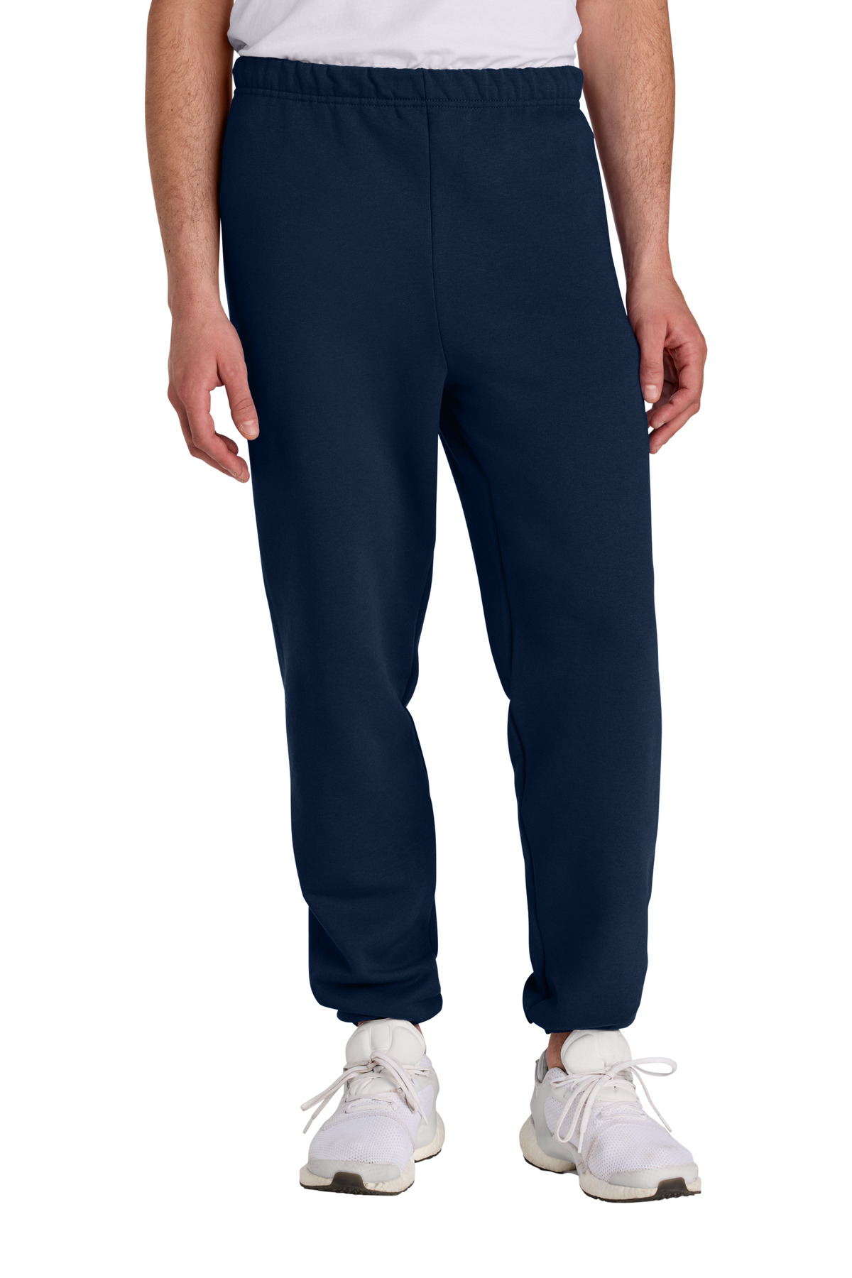 Jerzees - NuBlend Sweatpant. 973M