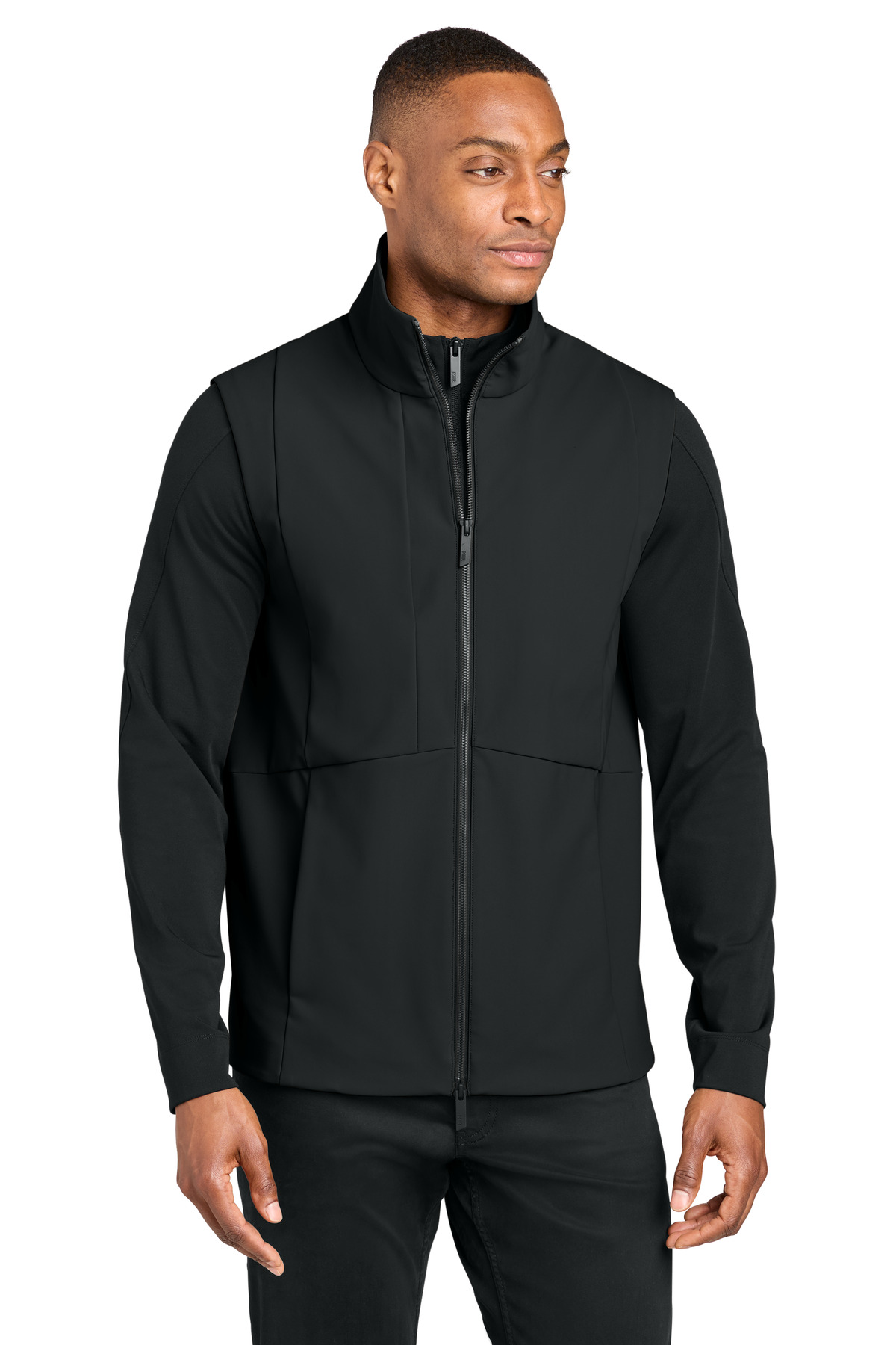 MiiR Nozawa Soft Shell Vest MRA472