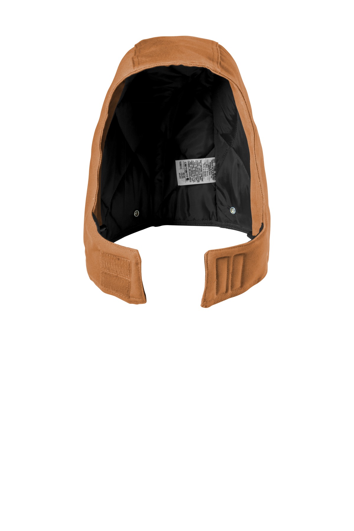 DISCONTINUED Carhartt Firm Duck Hood CT102368