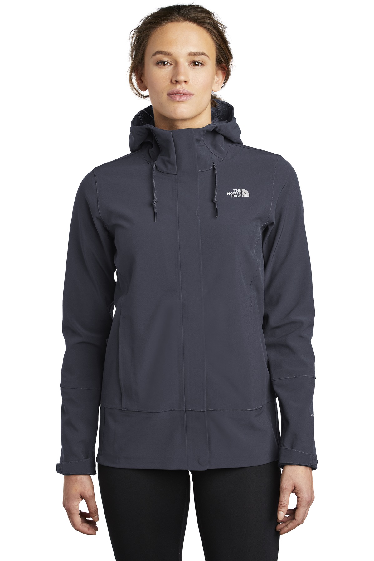 DISCONTINUED The North Face Women's Apex DryVent Jacket NF0A47FJ