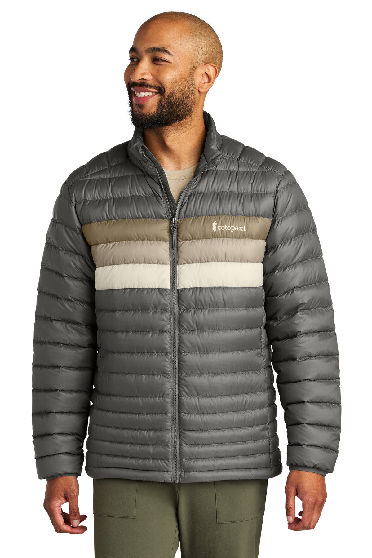 Cotopaxi Fuego Down Jacket COTOM1687