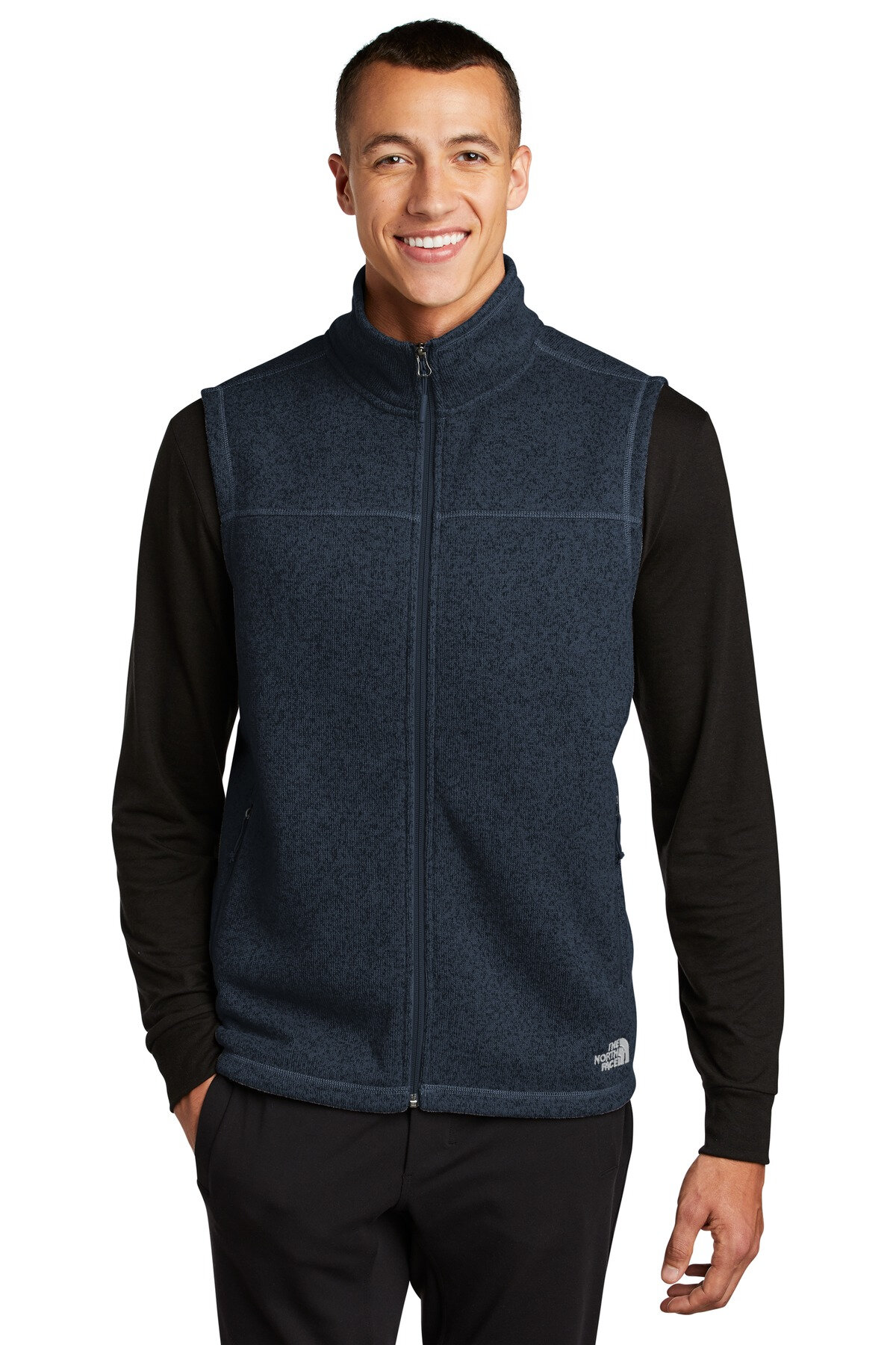 The North Face Sweater Fleece Vest NF0A47FA