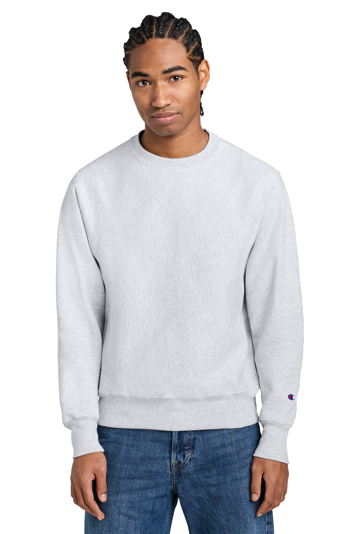 Champion Reverse Weave Crewneck Sweatshirt S149