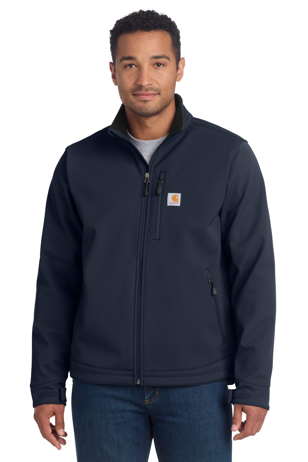 Carhartt Crowley Soft Shell Jacket. CT102199