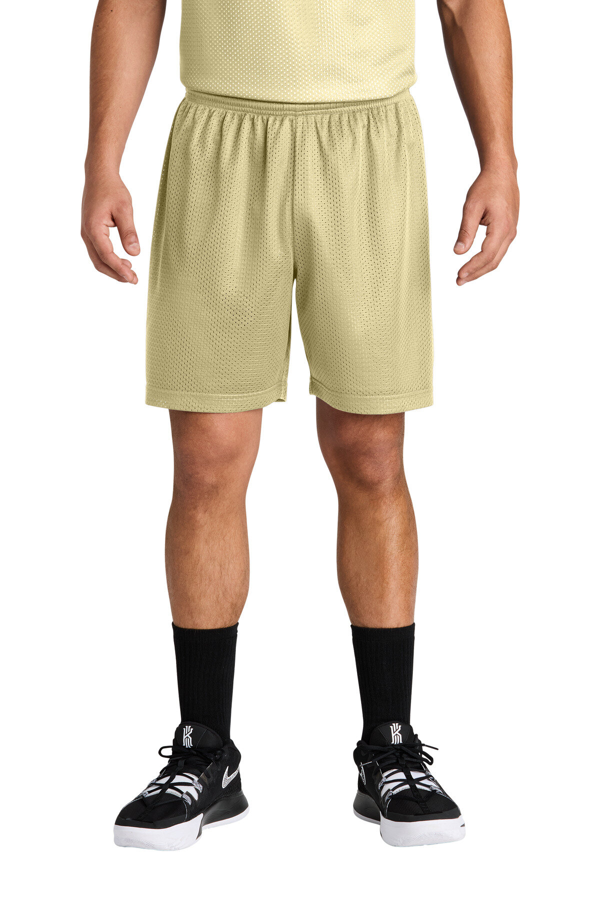 Sport-Tek PosiCharge Mesh 7 Short ST5100