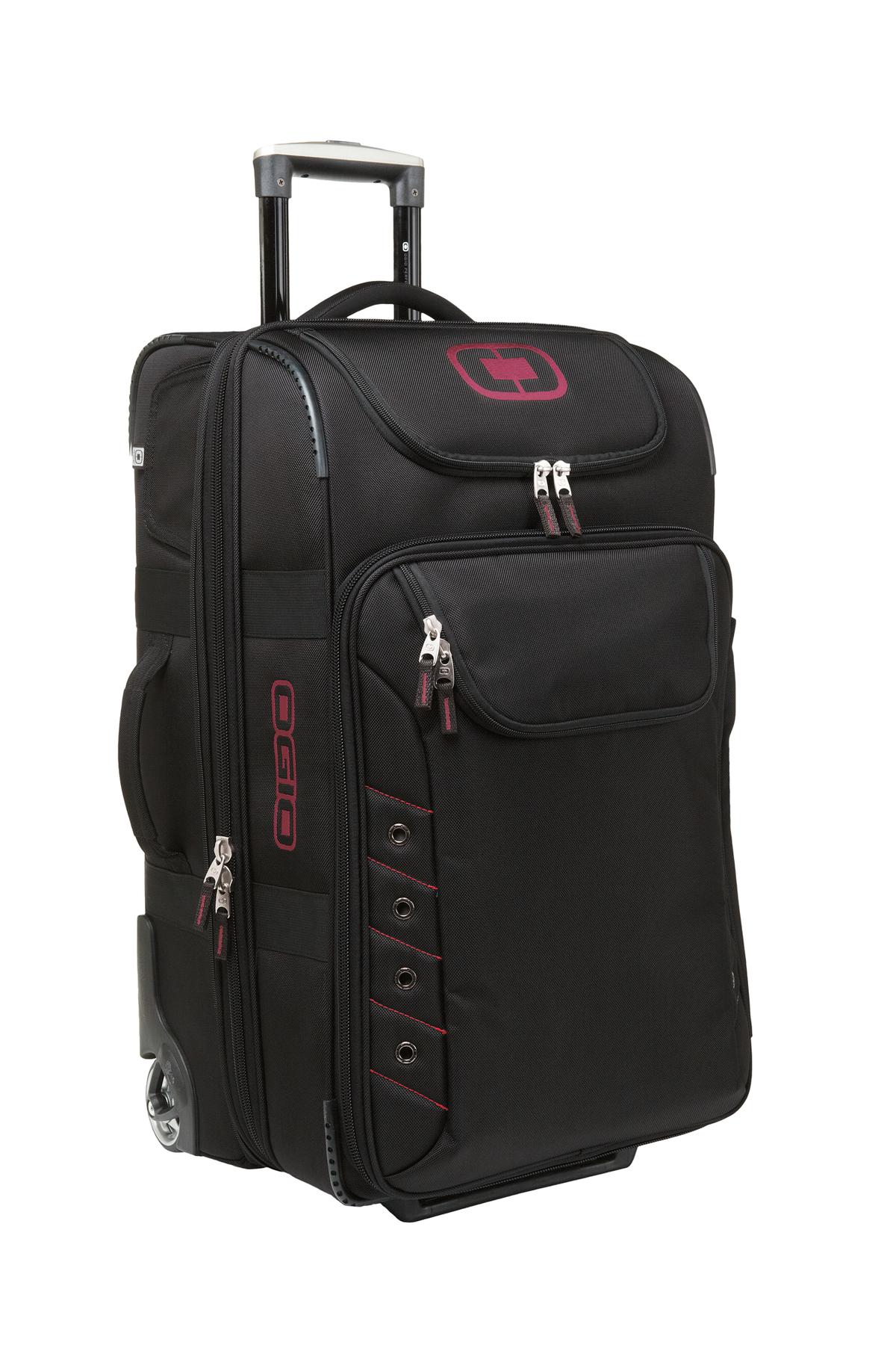 DISCONTINUED OGIO - Canberra 26 Travel Bag. 413006
