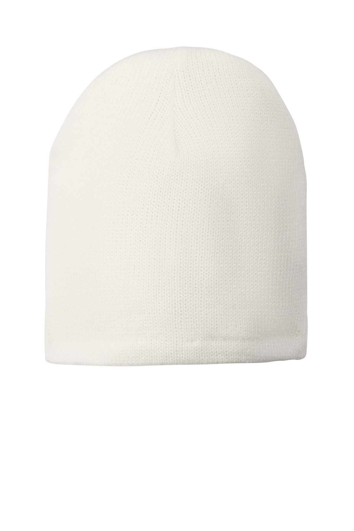 Port Authority Fleece-Lined Beanie Cap. CP91L