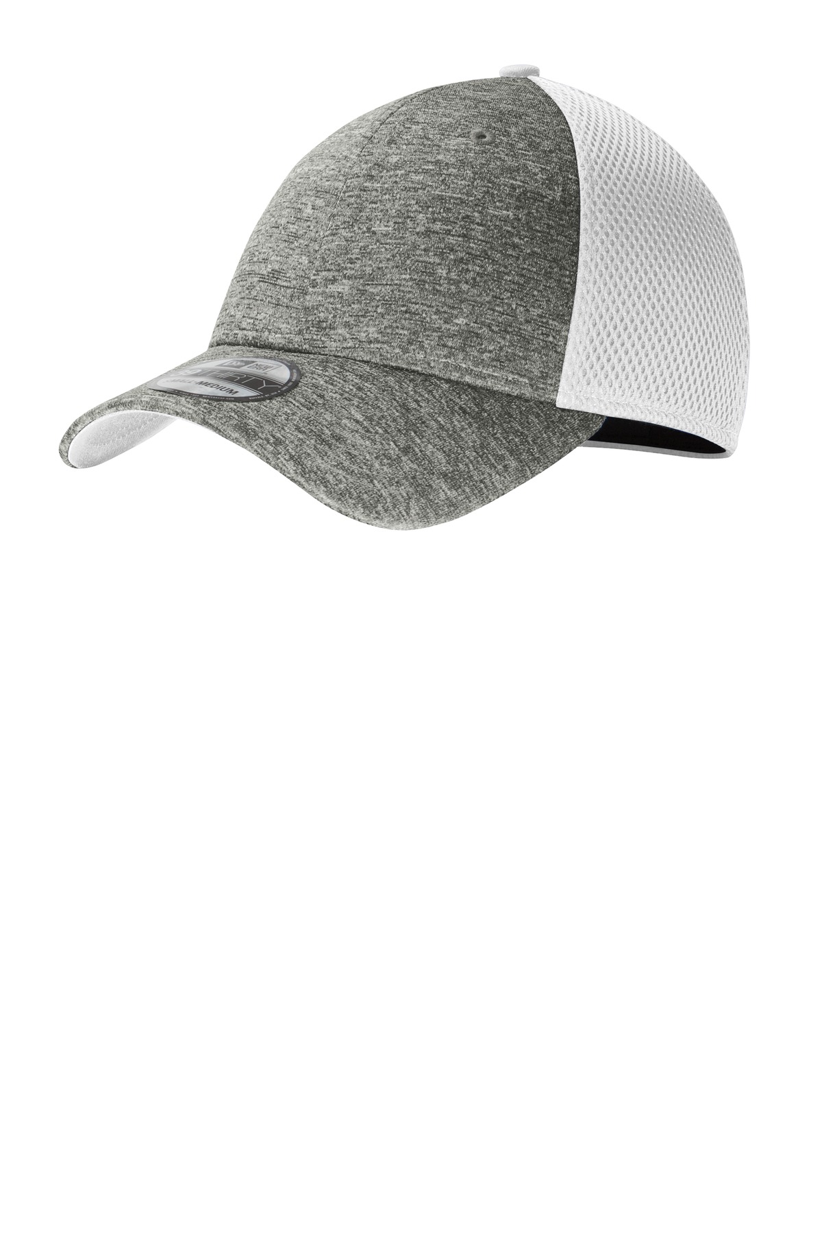 DISCONTINUED New Era Shadow Stretch Mesh Cap. NE702