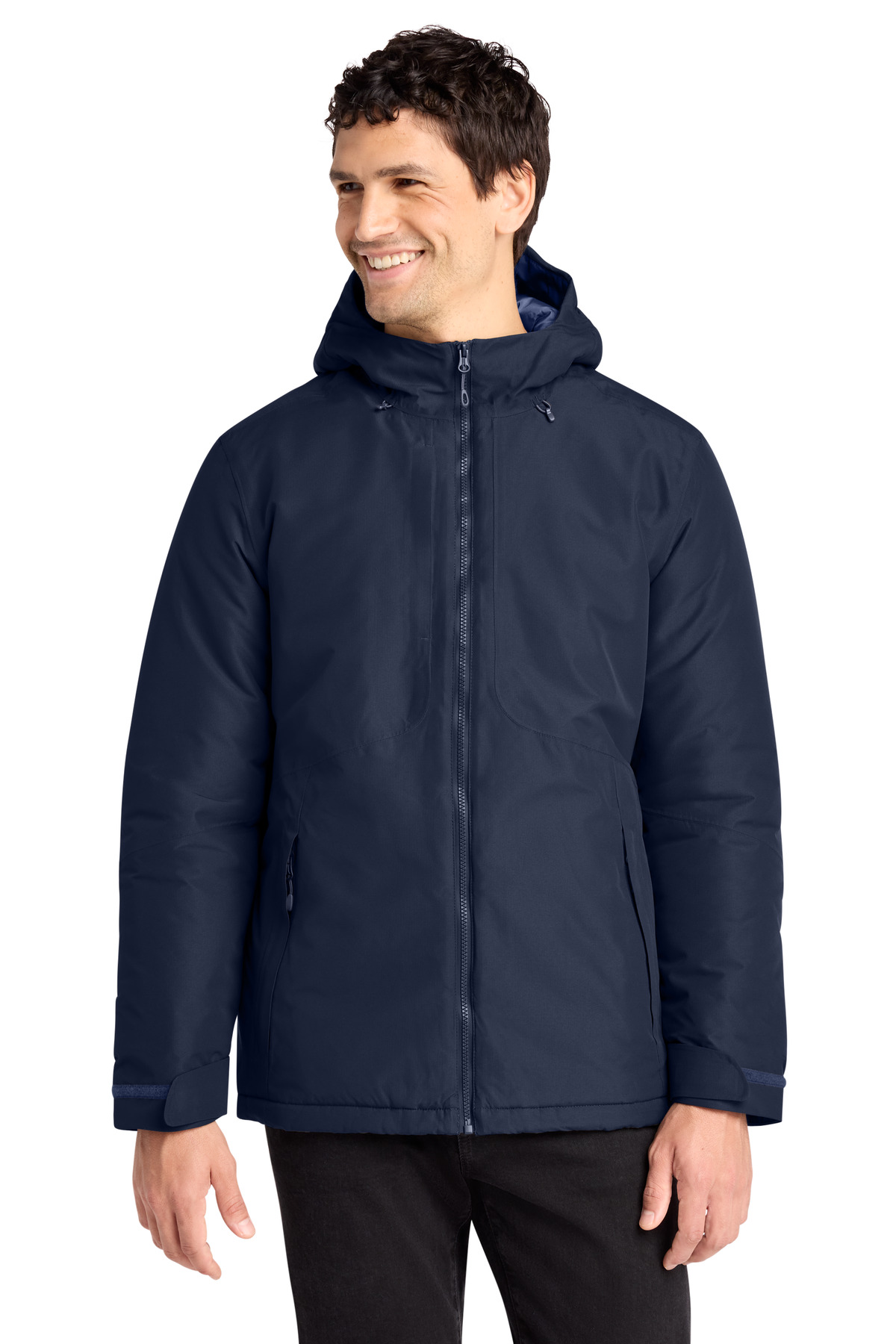 Port Authority Venture Waterproof Insulated Jacket J362