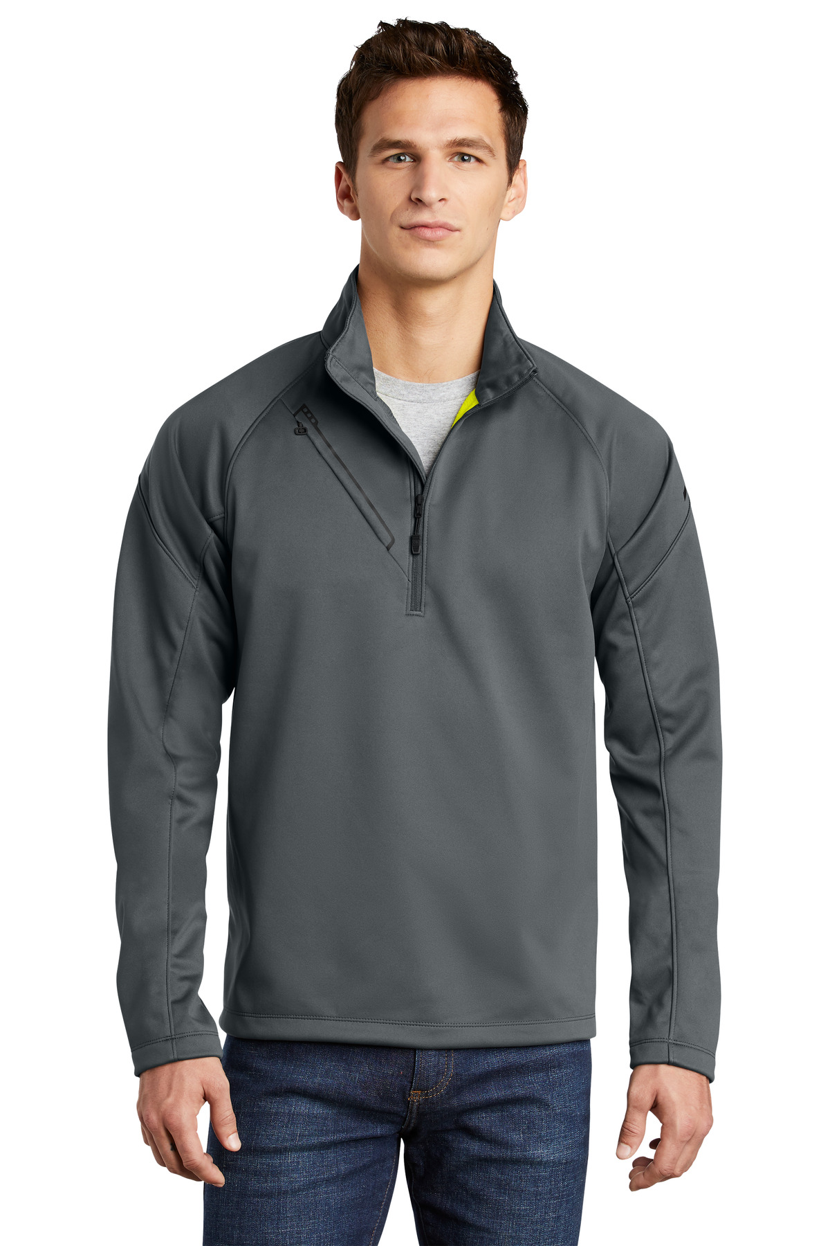 DISCONTINUED OGIO Torque II Pullover. OG2010