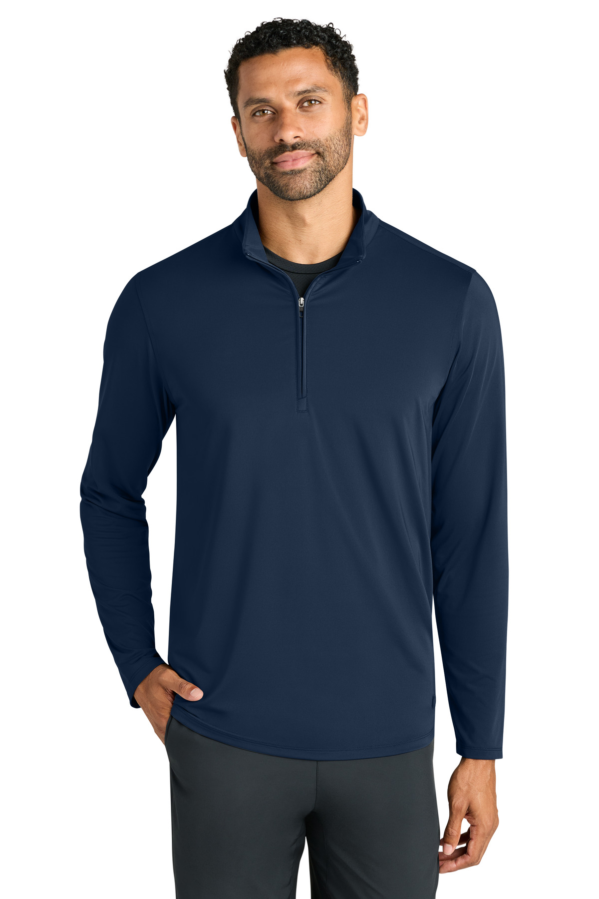 OGIO Regain 1/4-Zip OG172