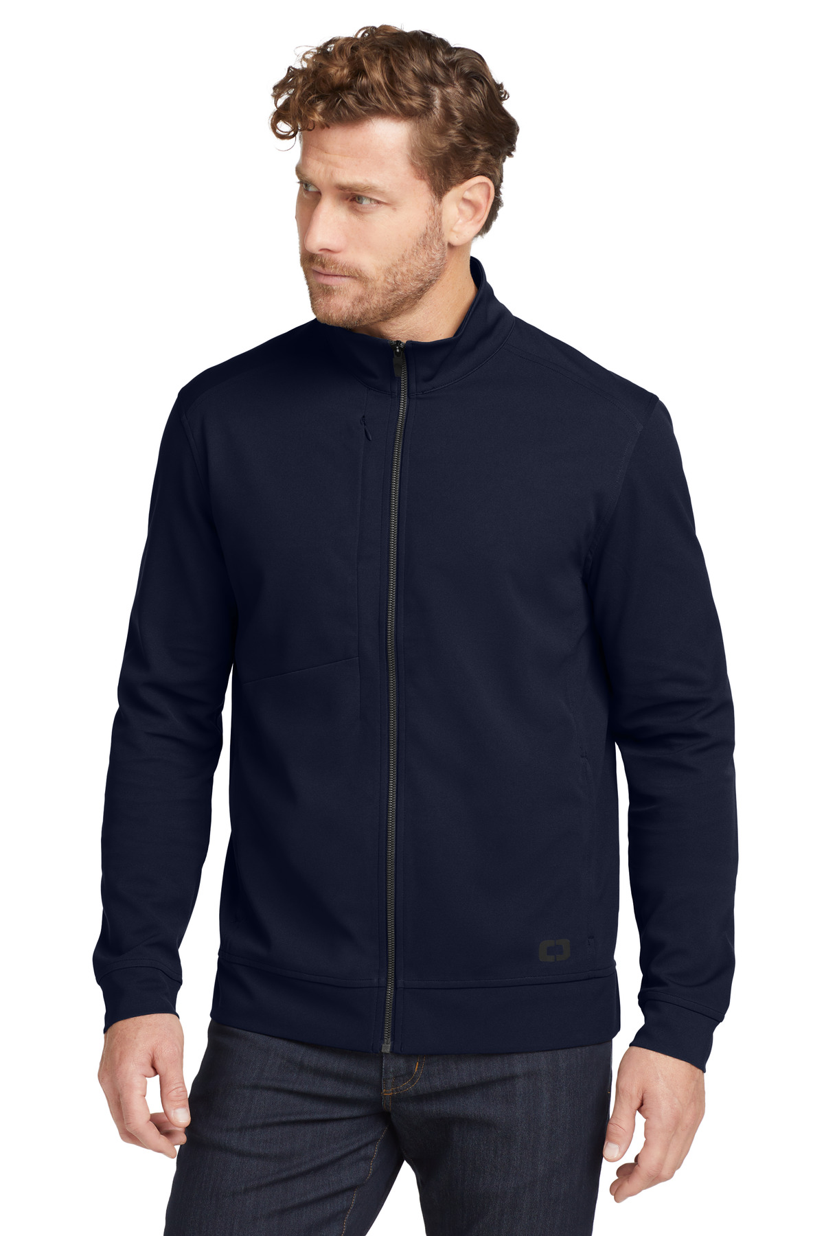OGIO Hinge Full-Zip. OG820