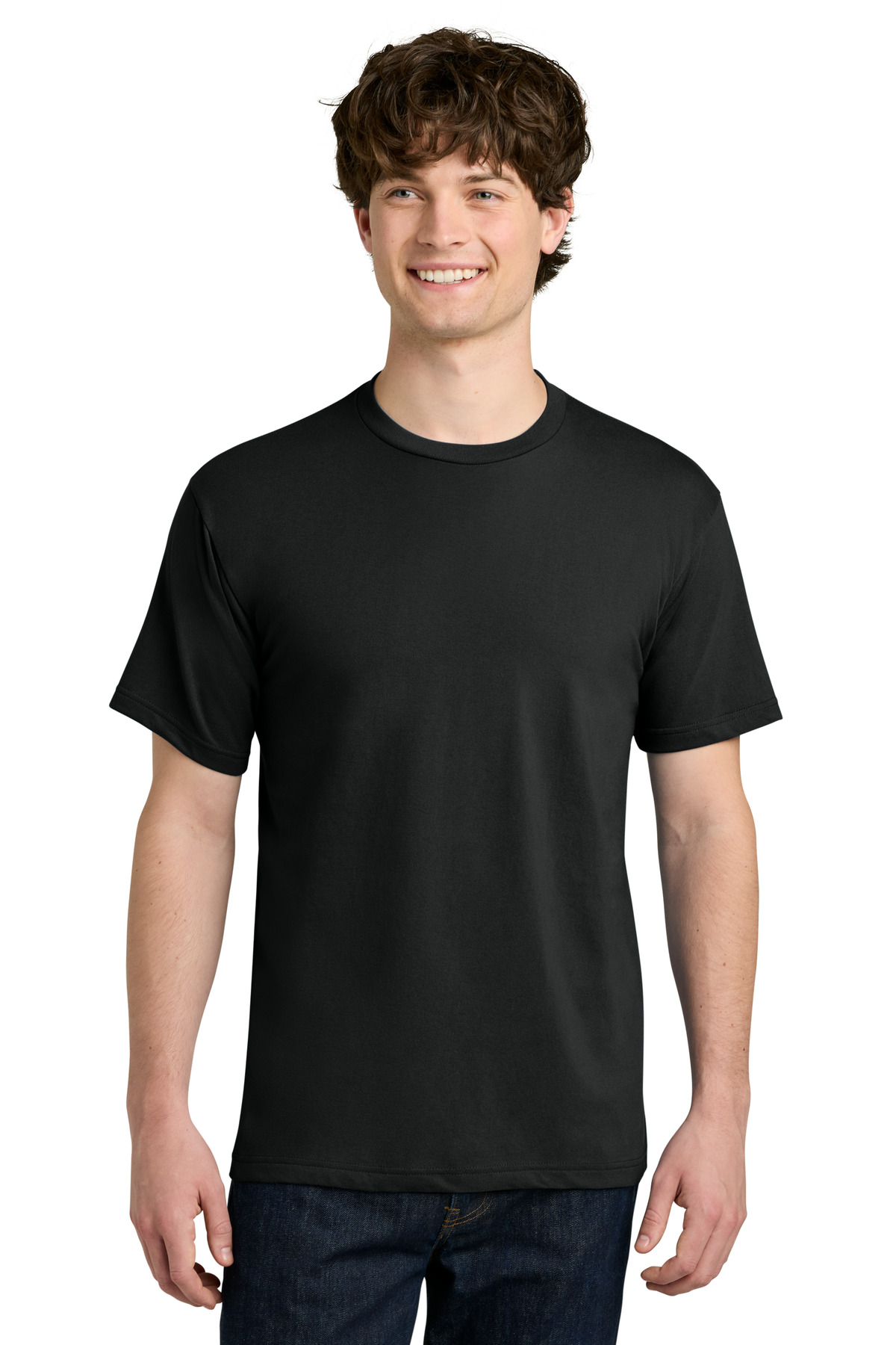 Next Level Apparel Ideal Jersey Tee NL1810