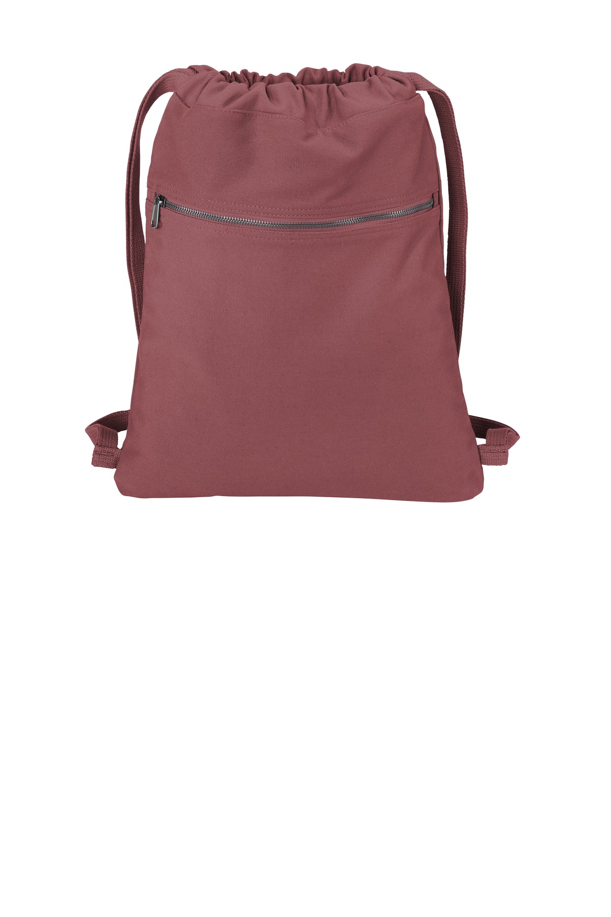 DISCONTINUED Port Authority Beach Wash Cinch Pack. BG621