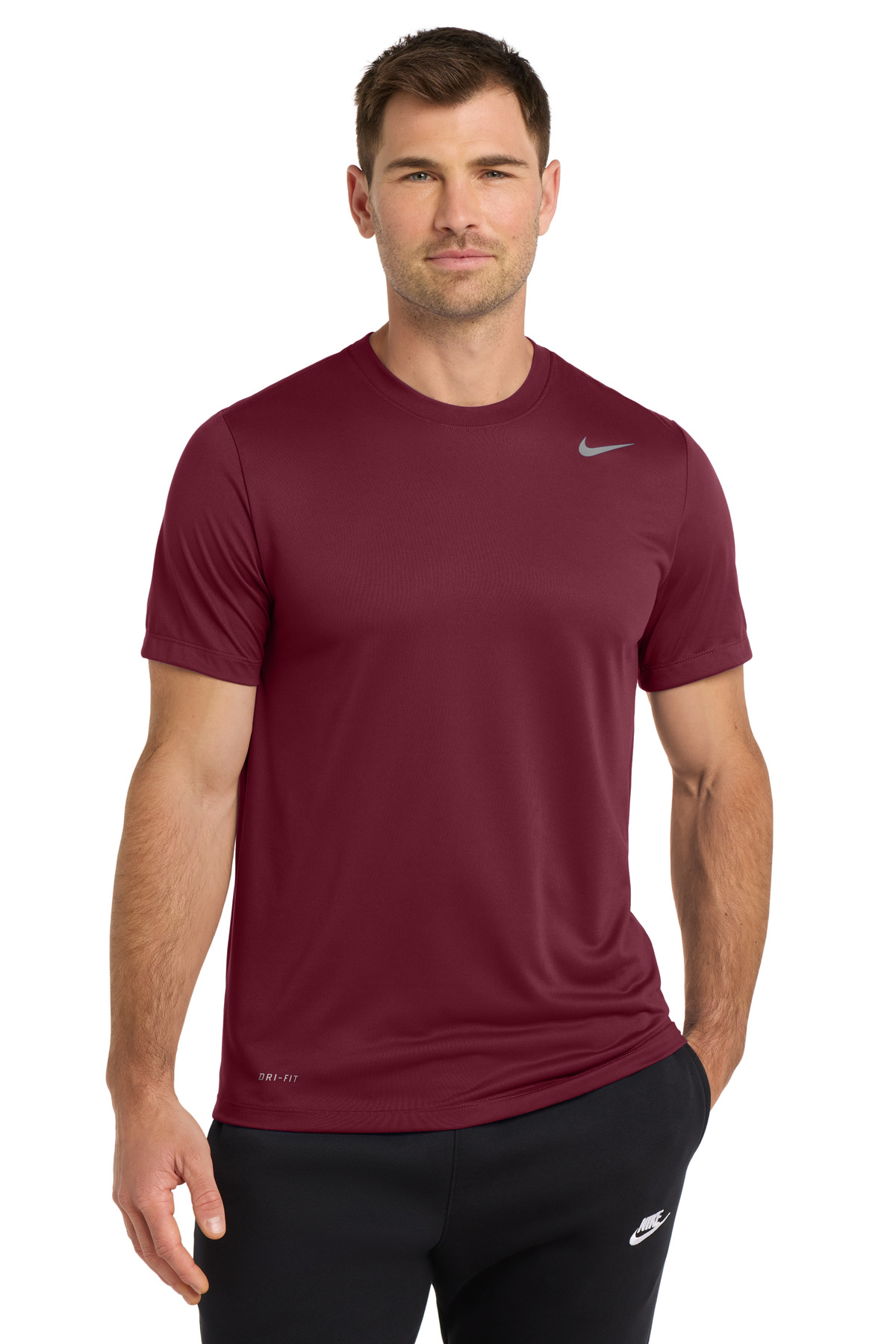 DISCONTINUED Nike Legend Tee 727982
