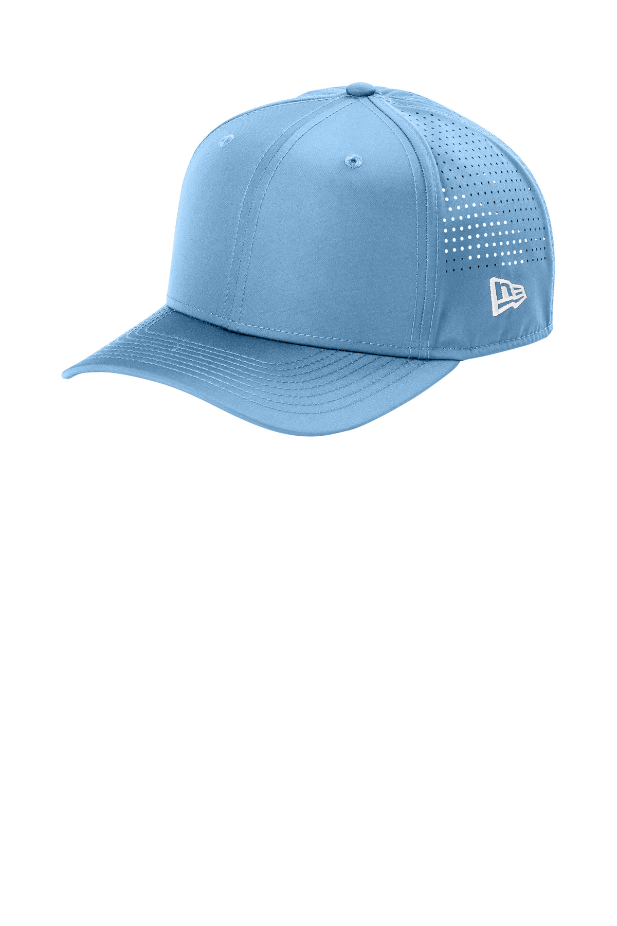 New Era 9SEVENTY Perforated Snapback Cap NE501
